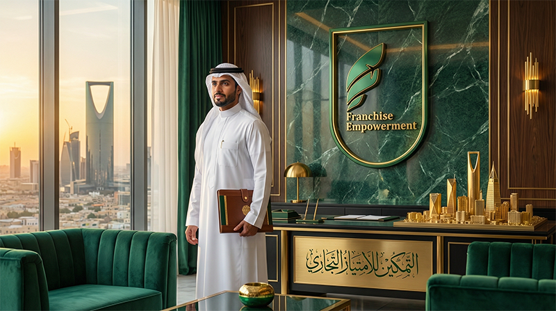 تمكين الامتياز