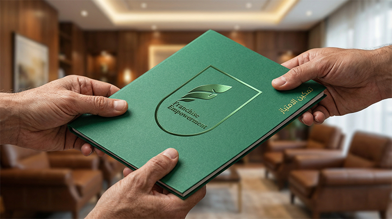 خبير التسويق